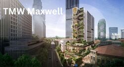 Tmw Maxwell (D2), Apartment #550322441